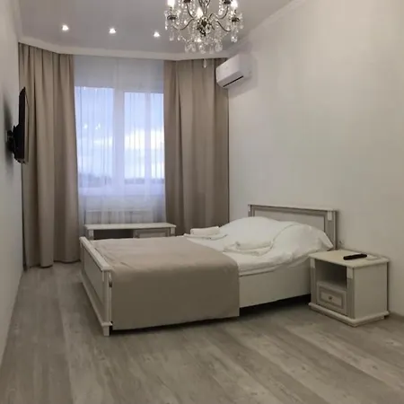 Апартаменты Beautiful *