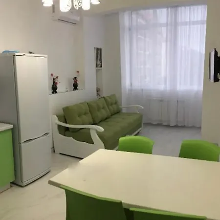 Beautiful Апартаменты